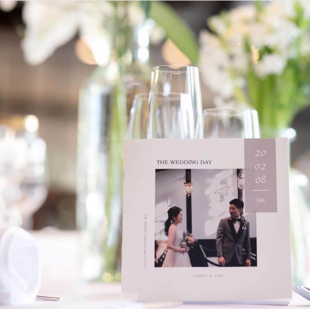 THE SODOH WEDDING OFFICIALのグルメインスタ