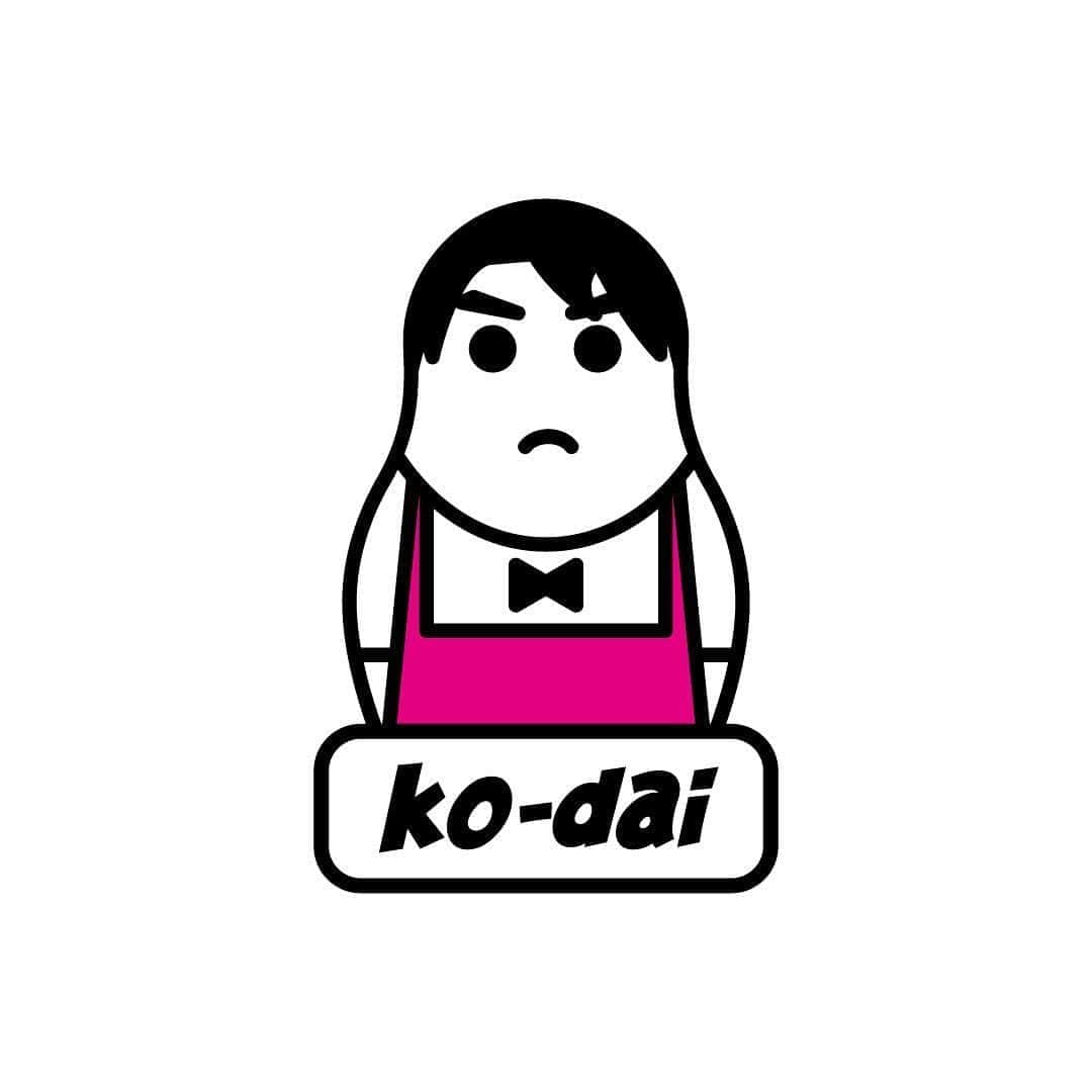 ko-daiさんのインスタグラム写真 - (ko-daiInstagram)「. これ好き😂😂😂 . #sonarpocket  #ソナポケ #ko_dai #あなたが最後のoneピース  #グッズ 販売中 詳しくはソナポケHPで✨」5月27日 12時35分 - sonapoke_kodai