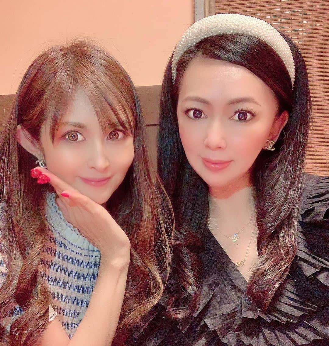 越野矢素子のグルメインスタ