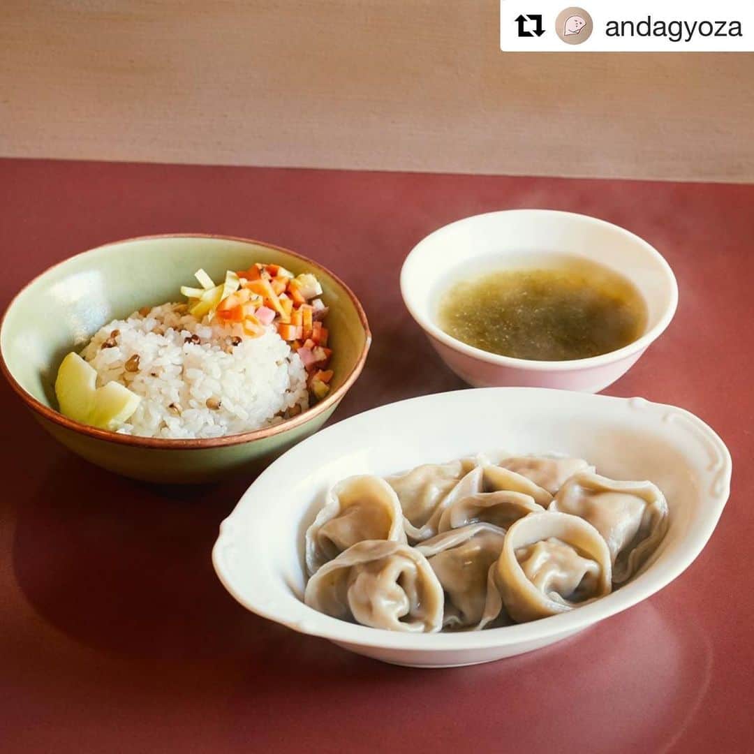 Rocoのグルメインスタ