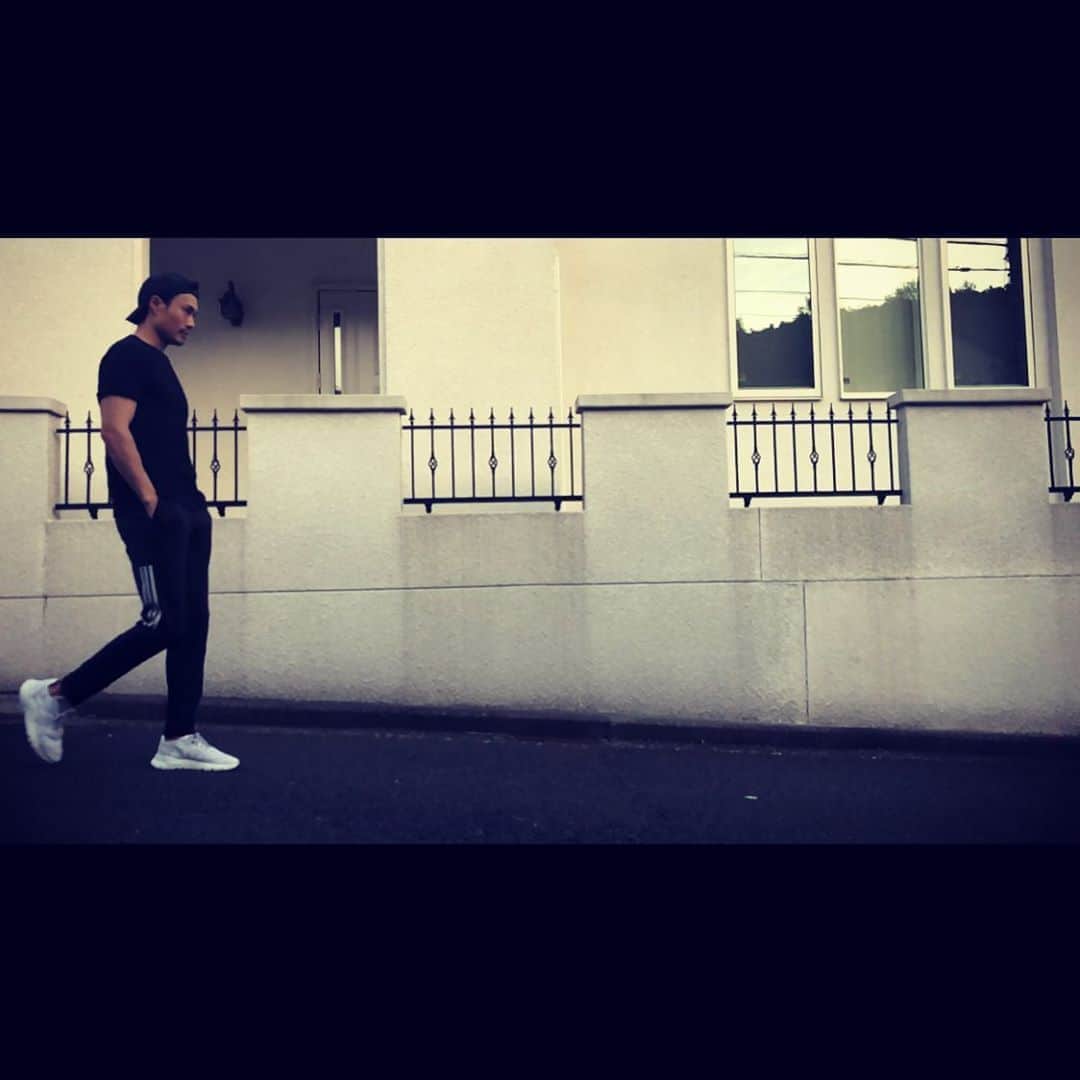 高木悠暉のインスタグラム：「Let’s go .🔥🔥🔥 #gym #gymmotivation #personaltraining #workout #workoutmotivation #training #changingmylife」