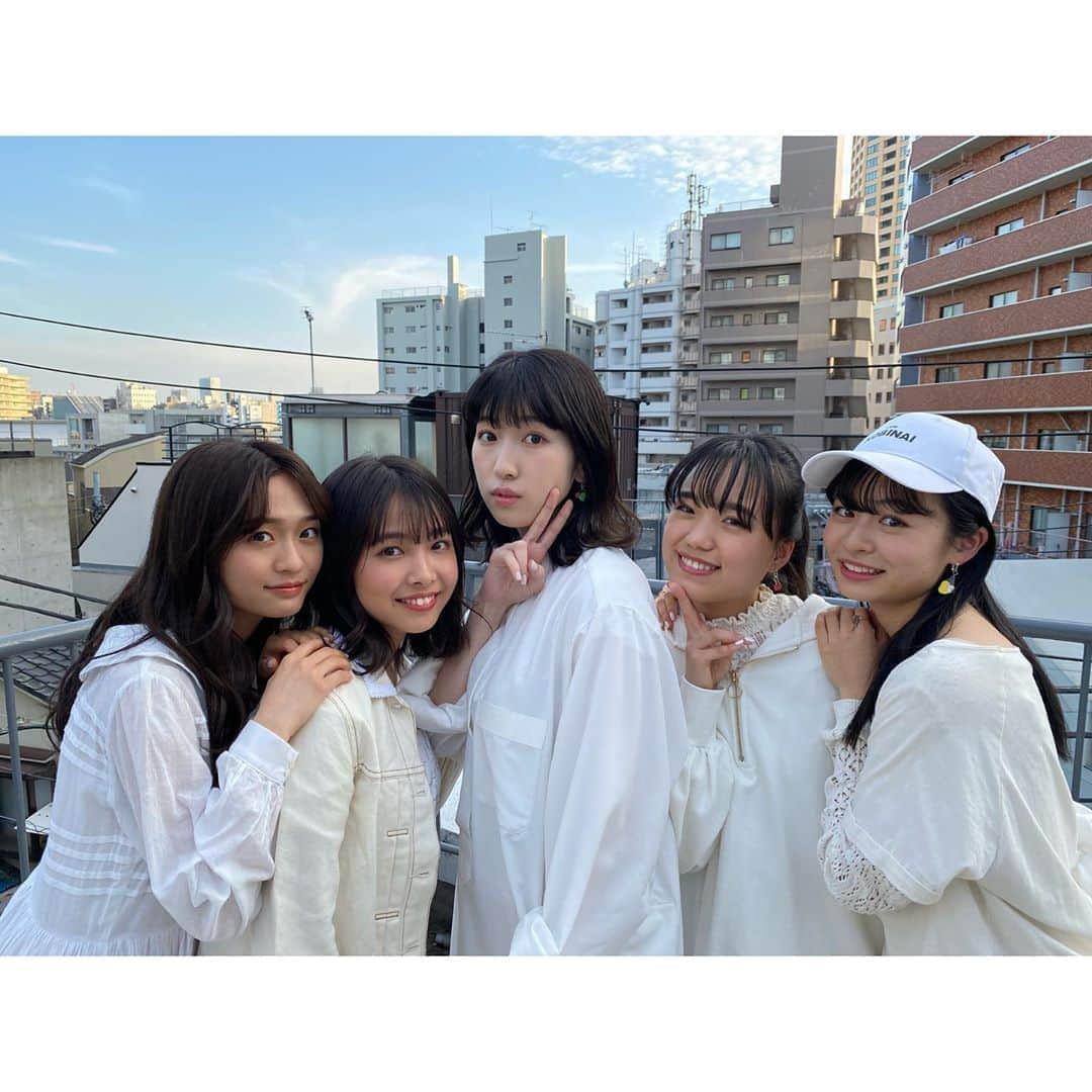 寺本莉緒さんのインスタグラム写真 - (寺本莉緒Instagram)「お知らせ☺︎ . . この度YouTubeドラマチャンネル「僕等の物語」に出演します☺︎ . 私は『ラストナンバー』という作品にに出演しております✌︎ . 予告ムービーもあるので是非見てみてね♡ . ラストナンバーの個性豊かなメンバーと素敵な作品を制作中です！ コロナの影響でまだ未完成なので、早くみんなにお届けできる日を楽しみにしてるよ〜♪」5月27日 13時13分 - lespros_rio