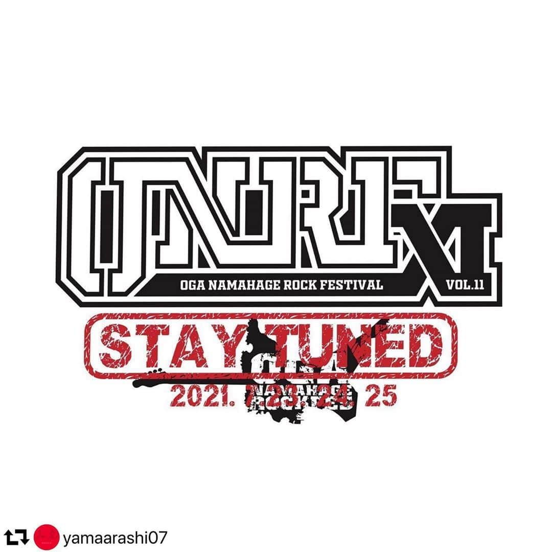 SATOSHIさんのインスタグラム写真 - (SATOSHIInstagram)「#repost @yamaarashi07 ・・・ 【ONRF VOL.11延期のお知らせ】  #ONRF #山嵐」5月27日 13時14分 - satoshimen