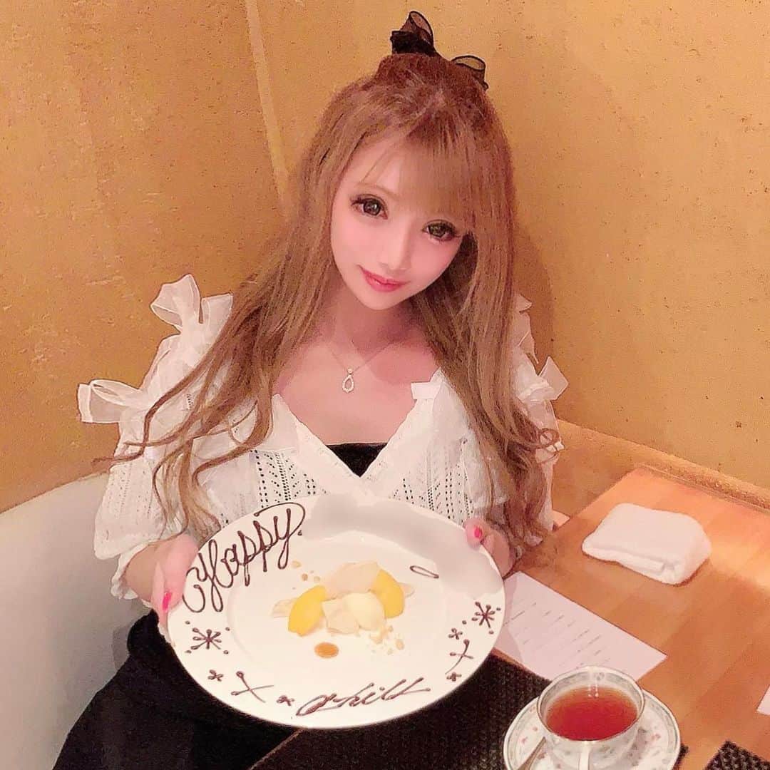 美咲ゆいのグルメインスタ
