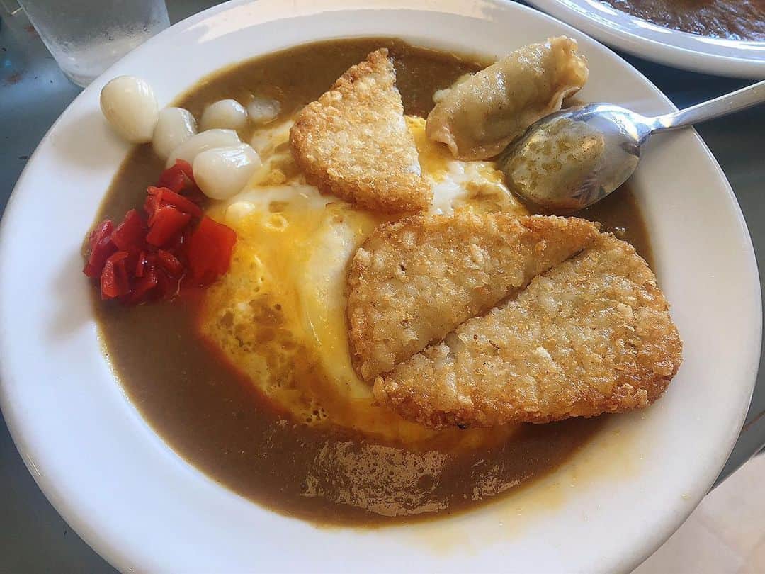 峰のりえのグルメインスタ