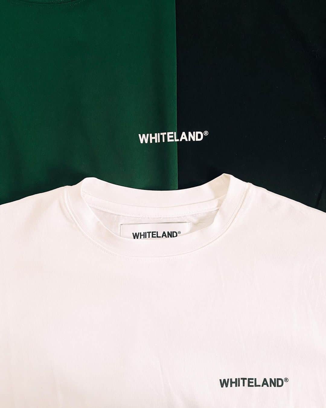 井澤勇貴さんのインスタグラム写真 - (井澤勇貴Instagram)「⚪️⚫️🟢買い 着心地いい💯  #whiteland」5月27日 19時05分 - 130yuki