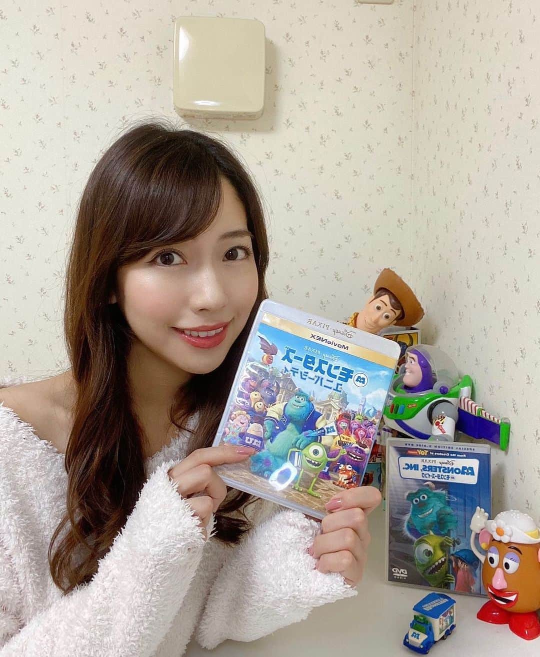 セントフォースのインスタグラム