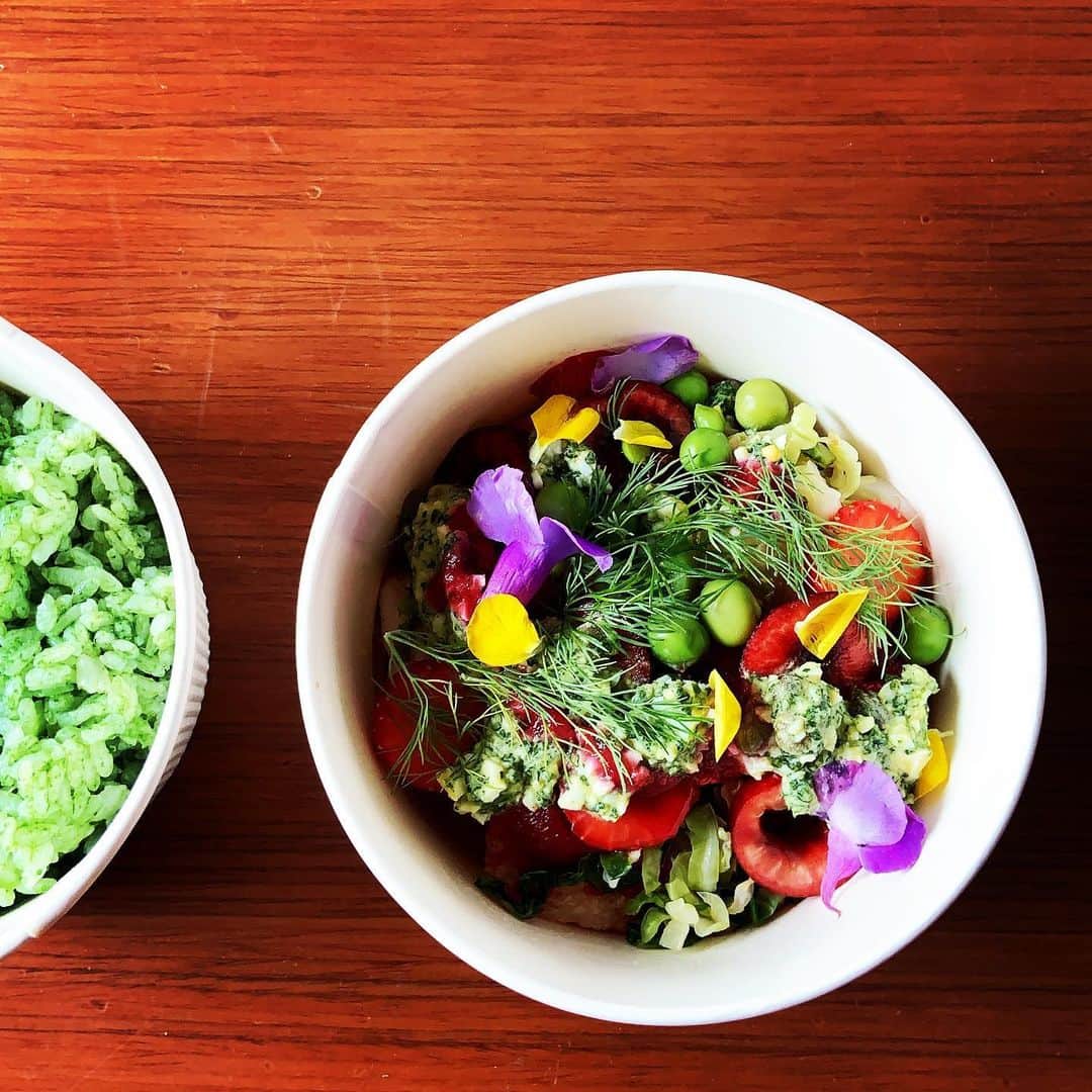 志摩有子のグルメインスタ