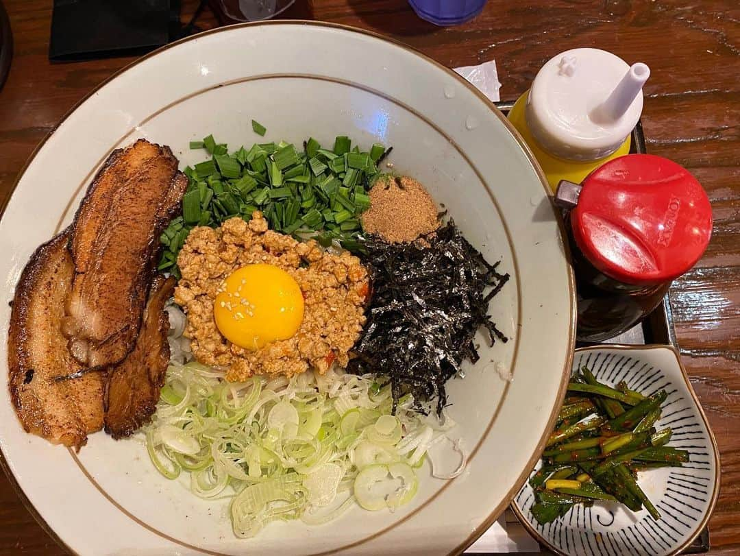 ペ・ヒギョンさんのインスタグラム写真 - (ペ・ヒギョンInstagram)「최쌤 잘먹었습니다😍 마제소바👍 진짜맛잇엇다.....👏👏👏 @choi___sam」5月27日 13時57分 - baeheekyung3