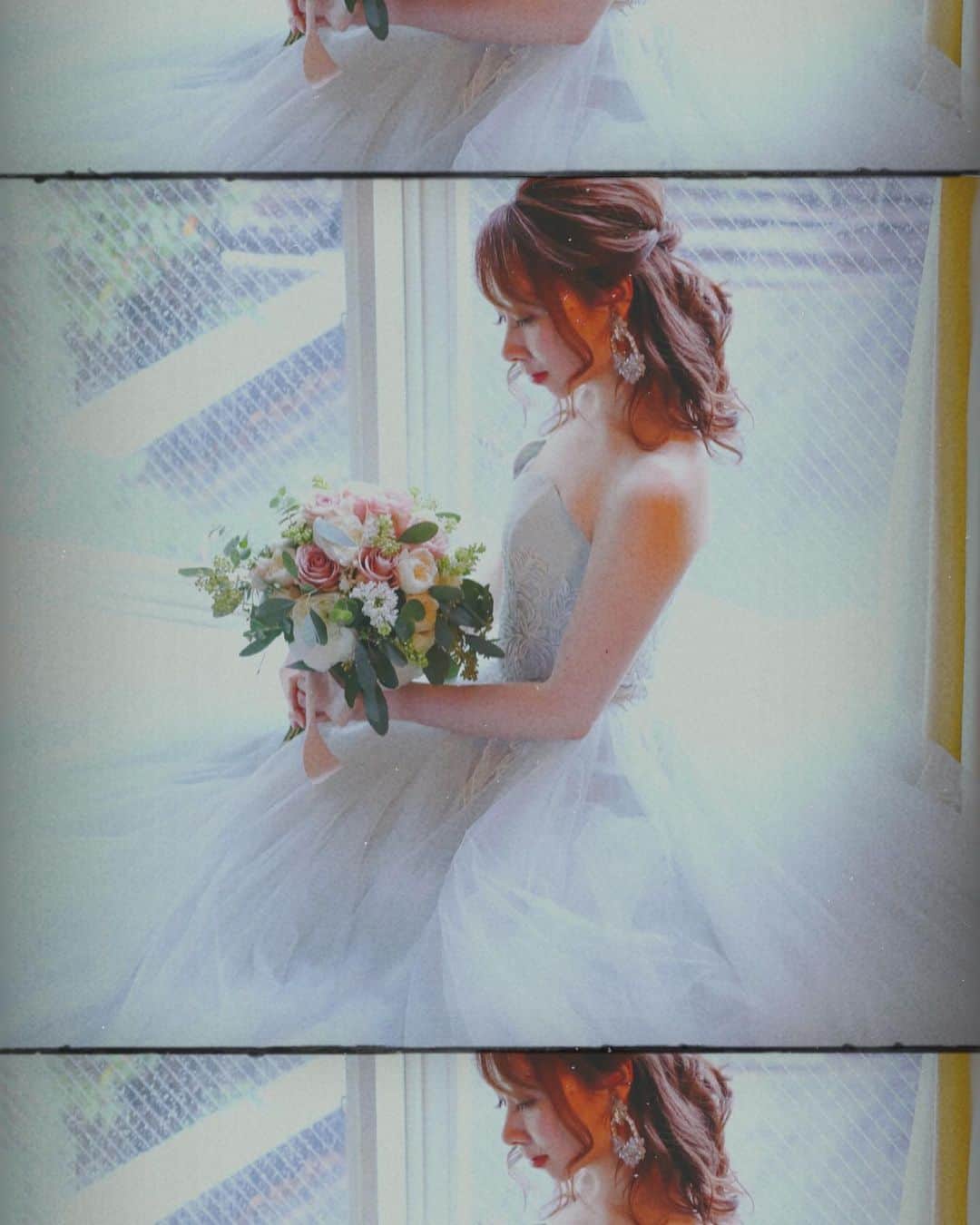 オテル・ドゥ・ミクニ(ウェディング)公式のグルメインスタ