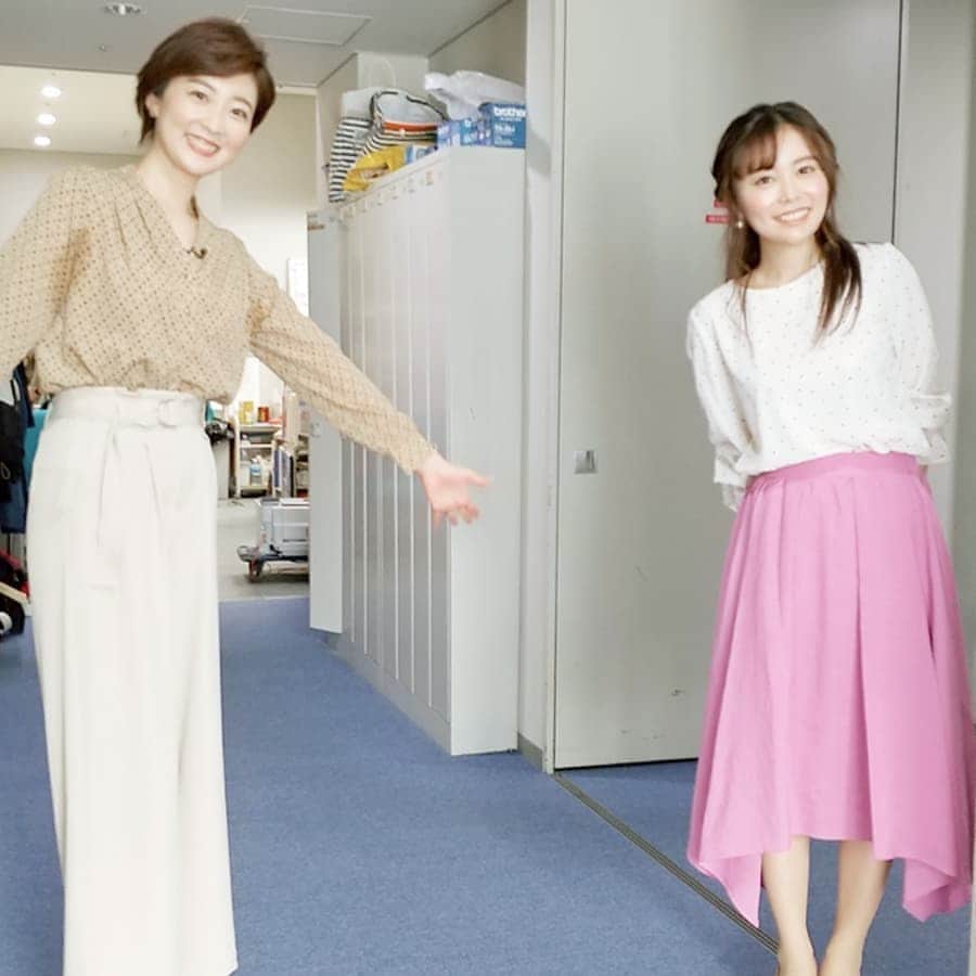池尻和佳子のインスタグラム