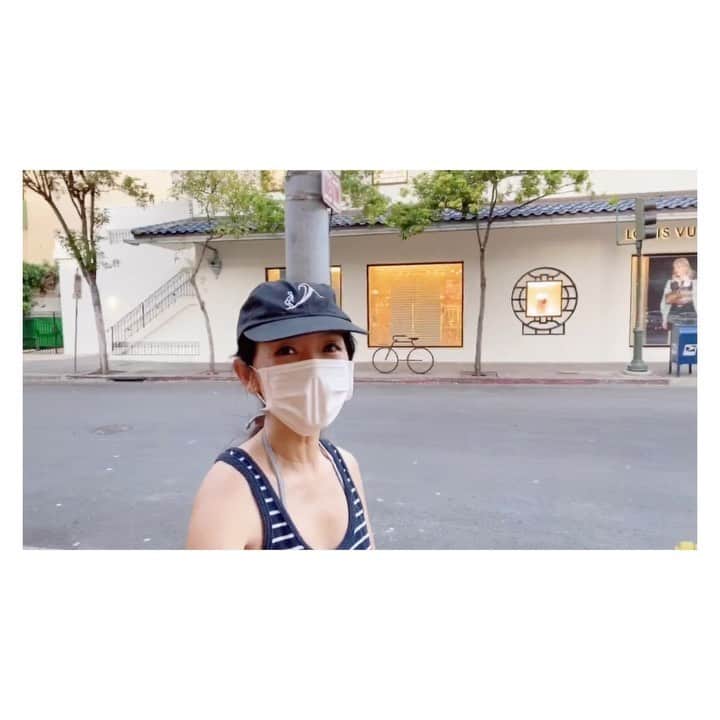 荒川れん子のインスタグラム