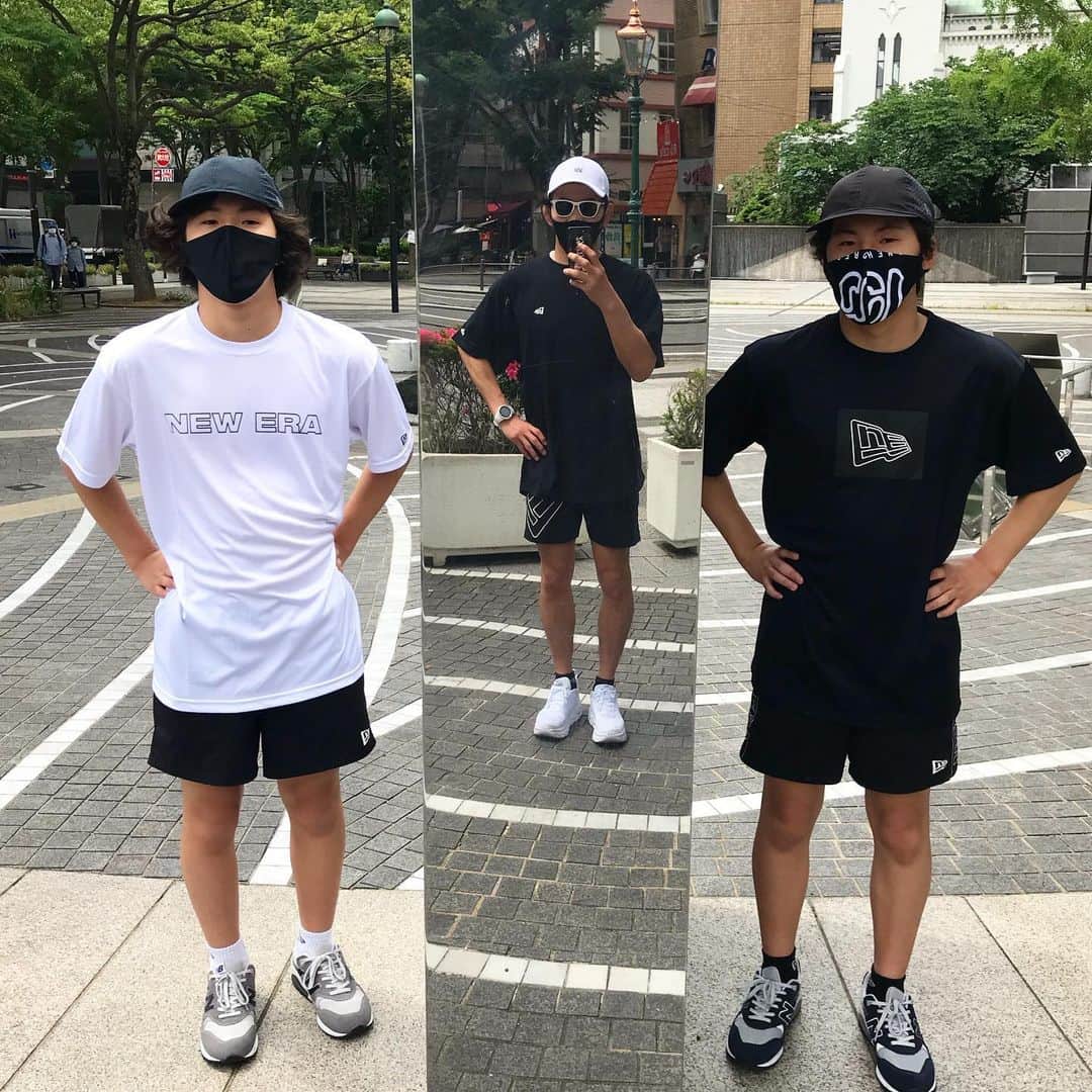 宇野薫のインスタグラム