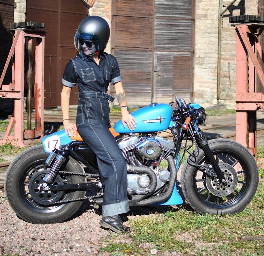 epidemic_motorsのインスタグラム