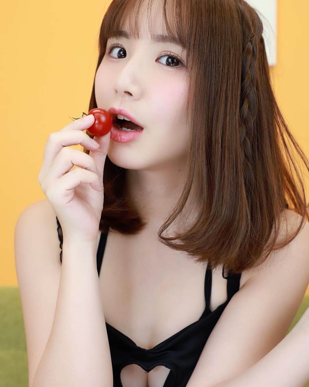 相良朱音のインスタグラム