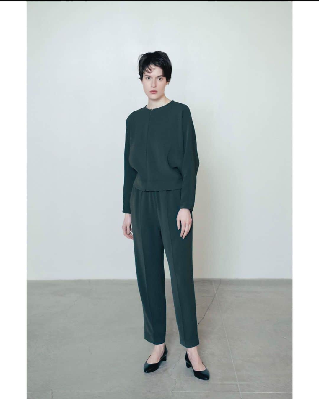 UNITED ARROWS & SONSのグルメインスタ