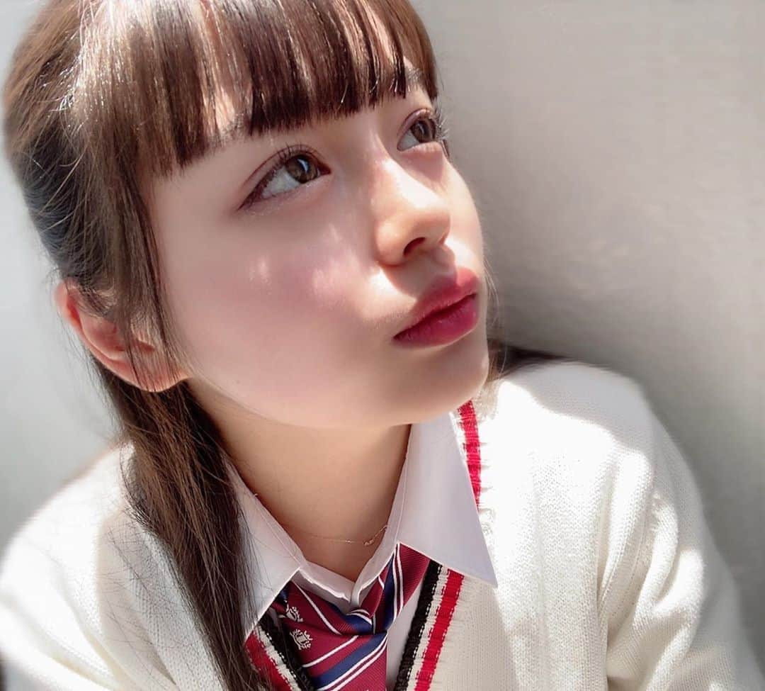 渡邉鈴音さんのインスタグラム写真 - (渡邉鈴音Instagram)「sunny☀️」5月27日 16時12分 - rinne_watanabe