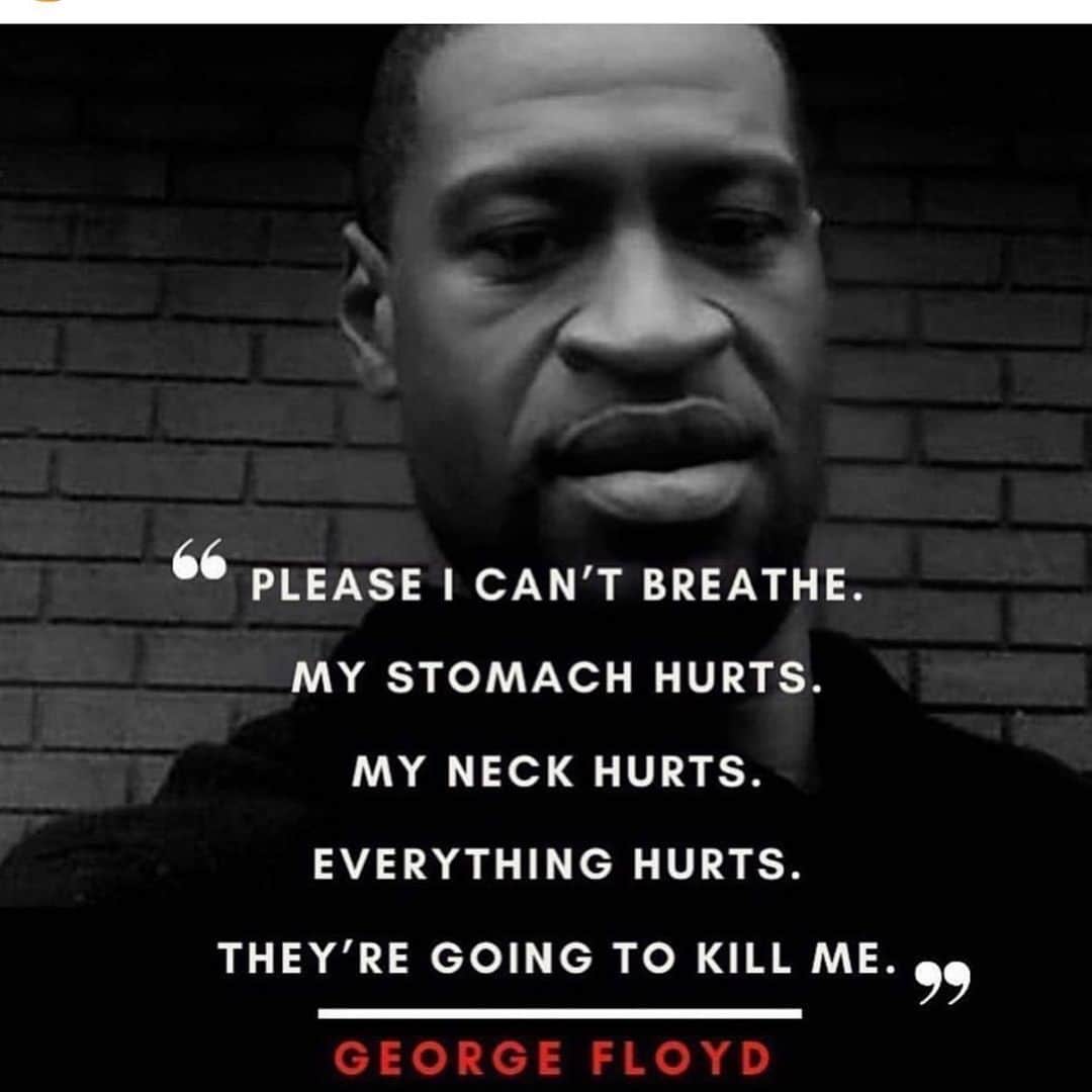 カリーヌ・ロワトフェルドのインスタグラム：「REST IN POWER. #neverstaysilent @naomi」