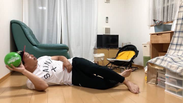 横田陽介のインスタグラム