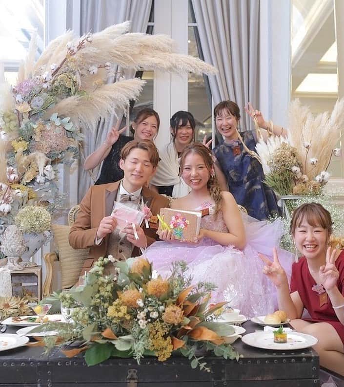 ウェディングアドバイザー by プラコレのグルメインスタ