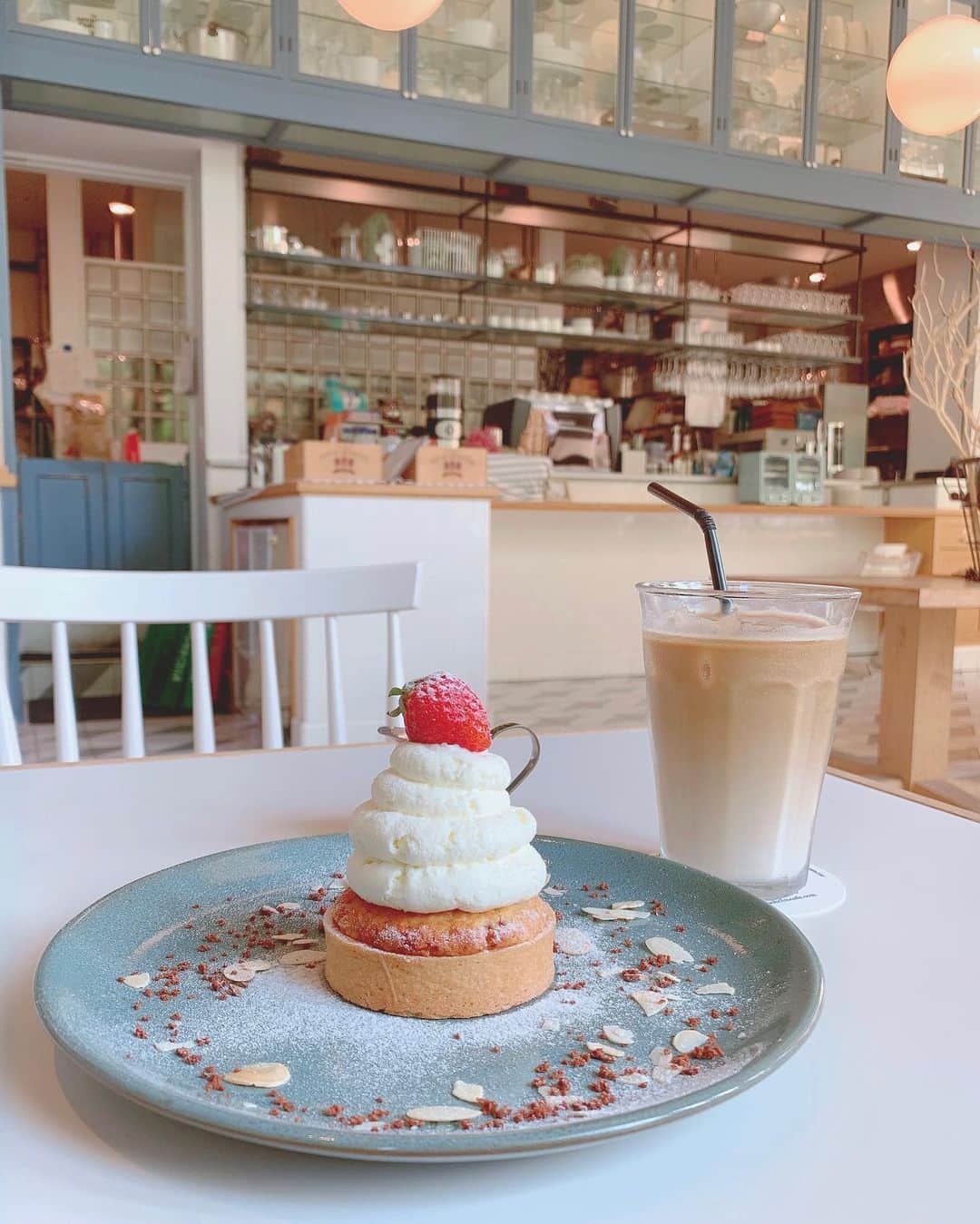 古賀文沙のグルメインスタ