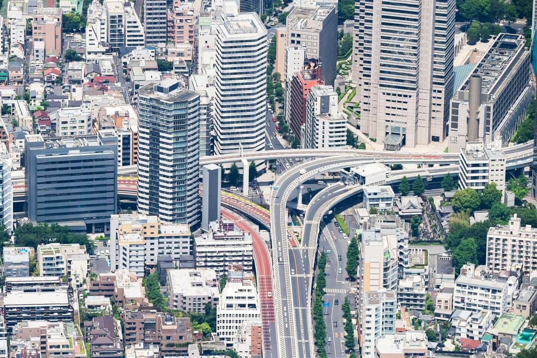 東京都庁広報課さんのインスタグラム写真 - (東京都庁広報課Instagram)「「4号新宿線新宿料金所（新宿区）／ Metoroporitan　Expressway(2020.5.13撮影)」最寄駅：新宿駅 　#首都高　#４号新宿線 #甲州街道 #西参道口 #新宿料金所 #京王線  #tokyotokyo #tokyogram #moodygrams #jp_gallery #ptk_japan #gdayjapan #realtokyo #beautifuldestinations #tokyojapan #instatokyo #loves_nippon #phos_japan #bestjapanpics #cooljapan #japan_of_insta #photo_jpn #illgrammers #景色 #東京 #Tokyo #东京 #도쿄 #tokyogood」5月27日 17時05分 - tocho_koho_official