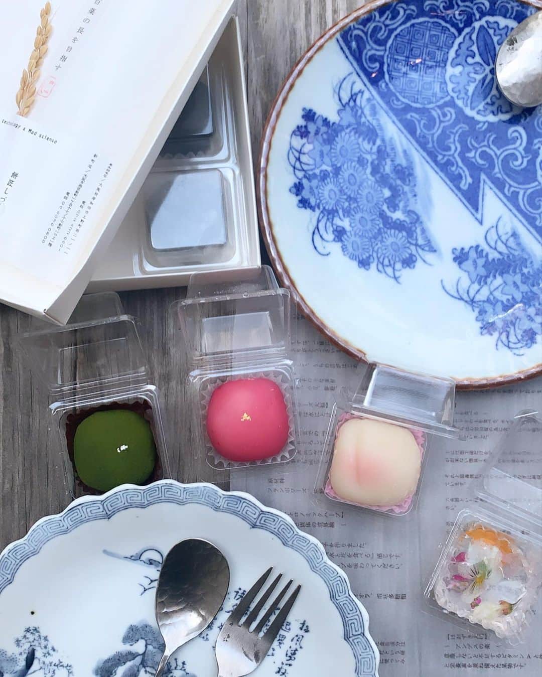 行方 久子 Hisako Namekataのグルメインスタ