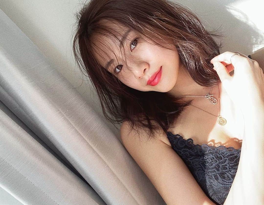 のインスタグラム：「New normal life✊🏻✊🏻❣️」