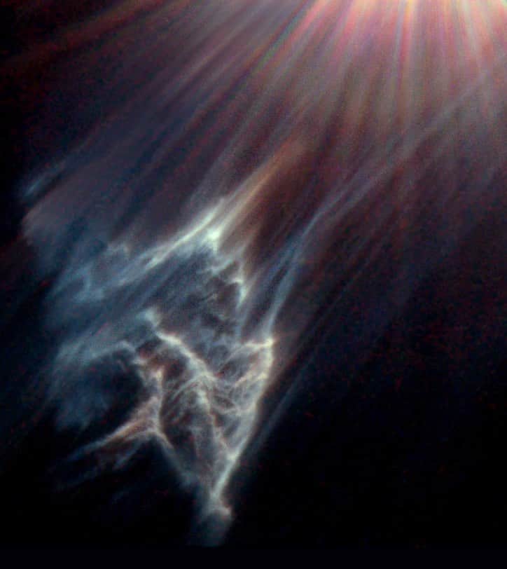 IMALUさんのインスタグラム写真 - (IMALUInstagram)「NASAのHPで自分の誕生日の宇宙写真が見れるということでやってみた。年は関係なく日付のみ入力。そしたら1999年9月19日の写真が出てきた！自分で言うのもあれだけど。めっちゃカッコいいじゃんね。みんなもやってみて！﻿ #Hubble30﻿ ﻿ やり方はこちら。﻿ NASAのHPへ﻿ ↓﻿ Missionsの中からHubble Space Telescopeへ﻿ ↓﻿ 左のバーの中のOnline Activitiesへ﻿ ↓﻿ Your Birthday Image﻿へ ↓﻿ 誕生日を入力！﻿ See Full Imageで全体が見れるよ」5月27日 17時13分 - imalu_0919
