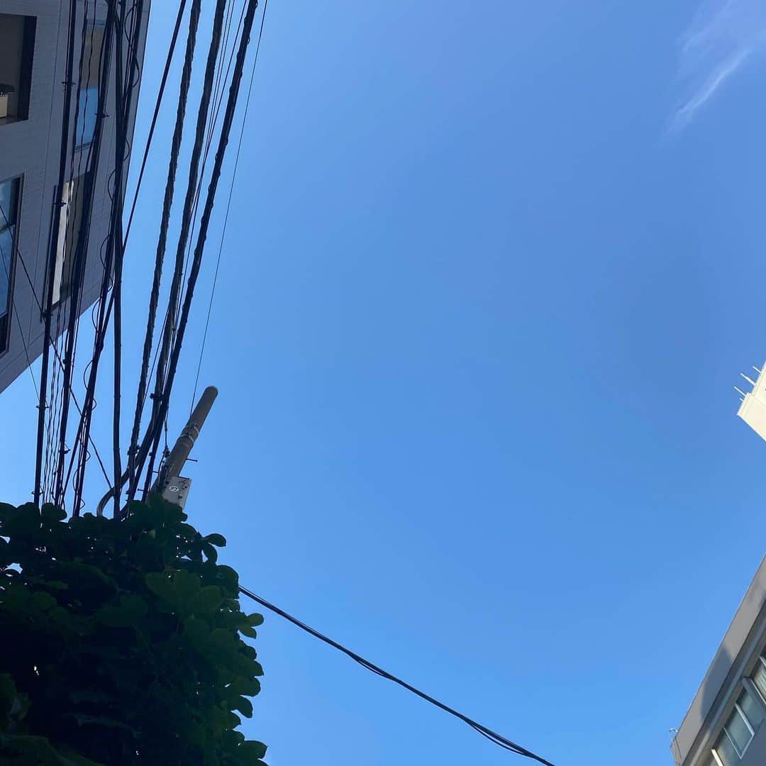 林家たま平さんのインスタグラム写真 - (林家たま平Instagram)「たま平、走る。  ランニングの休憩中にインスタライブやるよん。」5月27日 17時15分 - tamahei.hayashiya