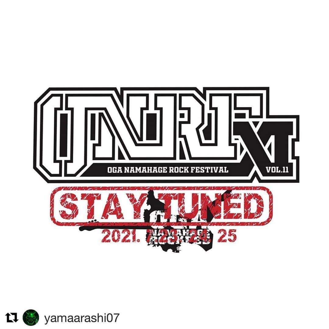 KAI_SHiNEのインスタグラム：「残念ですが、、、 未来に期待を込めて‼︎ STAY TUNED‼︎🔥 #Repost @yamaarashi07 ・・・ 【ONRF VOL.11延期のお知らせ】  新型コロナウィルスの感染拡大の収束がいまだ見込めず、今年の開催を断念することになりました。 開催を楽しみにして頂いた方々には申し訳ございません。 中止ではなく「延期」とさせて頂きます。 ご理解よろしくお願いします。 STAY TUNED‼︎ #ONRF #山嵐」