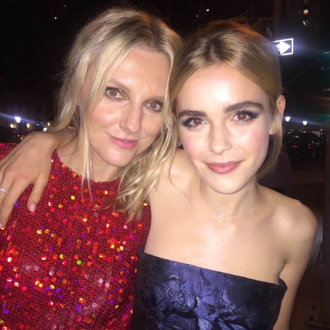 キーナン・シプカのインスタグラム：「Happy Birthday @laurabrown99 I love you I love you I love you」