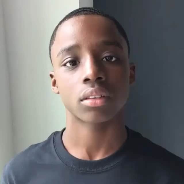 ロッチェル・エイツのインスタグラム：「This is heartbreaking. @keedronbryant When will it end?! We have to do better.  Justice for #George Floyd.」