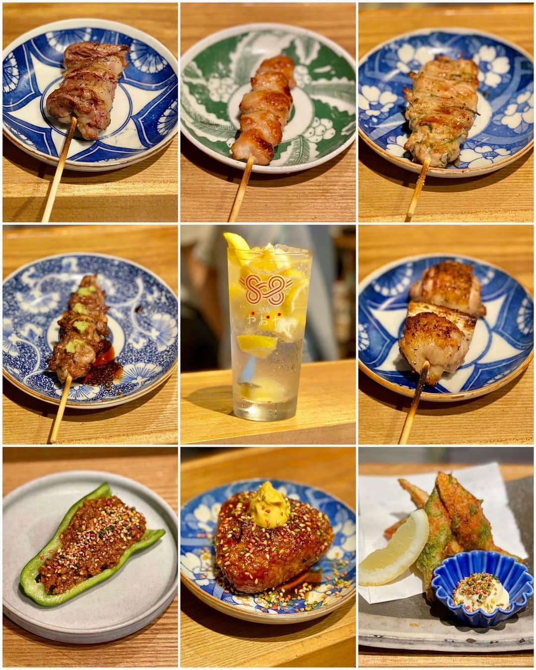 秋山具義のグルメインスタ