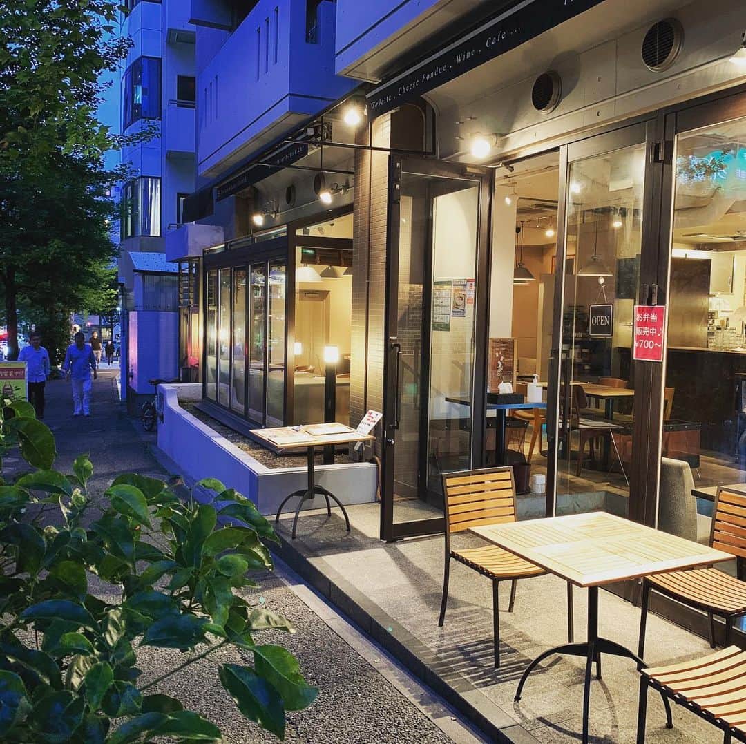 ハース恵比寿店のグルメインスタ