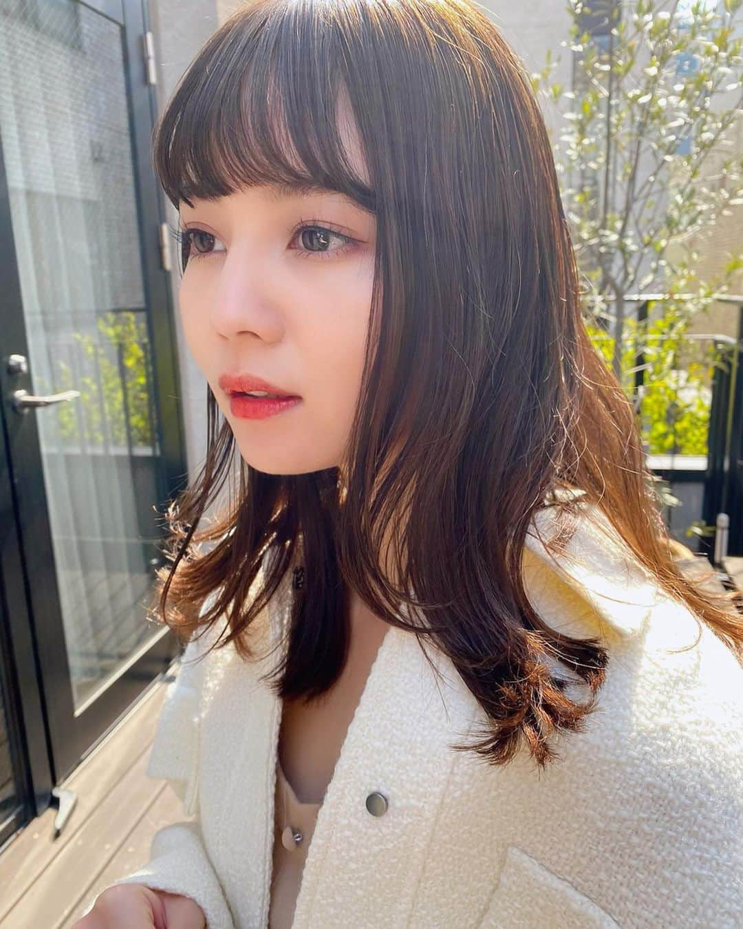 NANAMIさんのインスタグラム写真 - (NANAMIInstagram)「グータンヌーボ見てくれましたか🥰？ TVer(ティーバー)とAmazonプライムビデオでも配信されているので関西以外の方や見逃した方も見てくれると嬉しいです🥰 私もAmazonプライムビデオでチェックしました✌️ お2人が可愛くて優しくてそして 本当に楽しくて素敵な時間でした♡ . この日もヘアメイクは　@osakana_yuki  さん♡ #グータンヌーボ」5月27日 19時32分 - nanami023