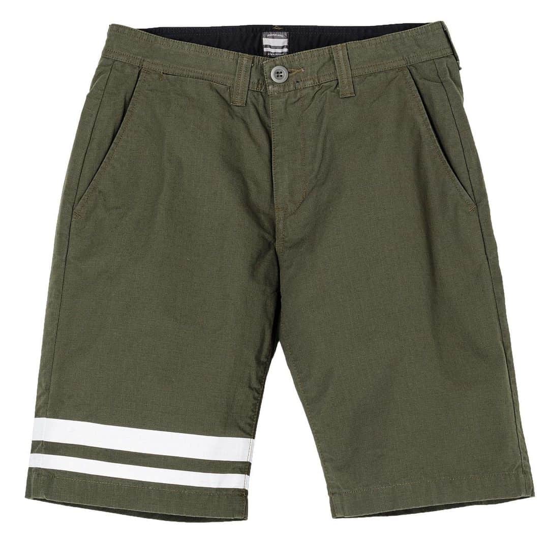 のインスタグラム：「02-068 GTB RIPSTOP SHORTS」