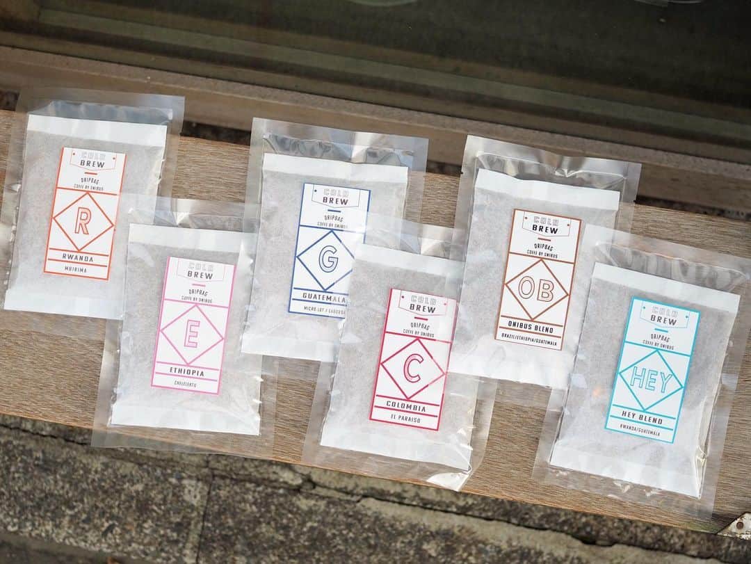 HeyCoffeeのグルメインスタ