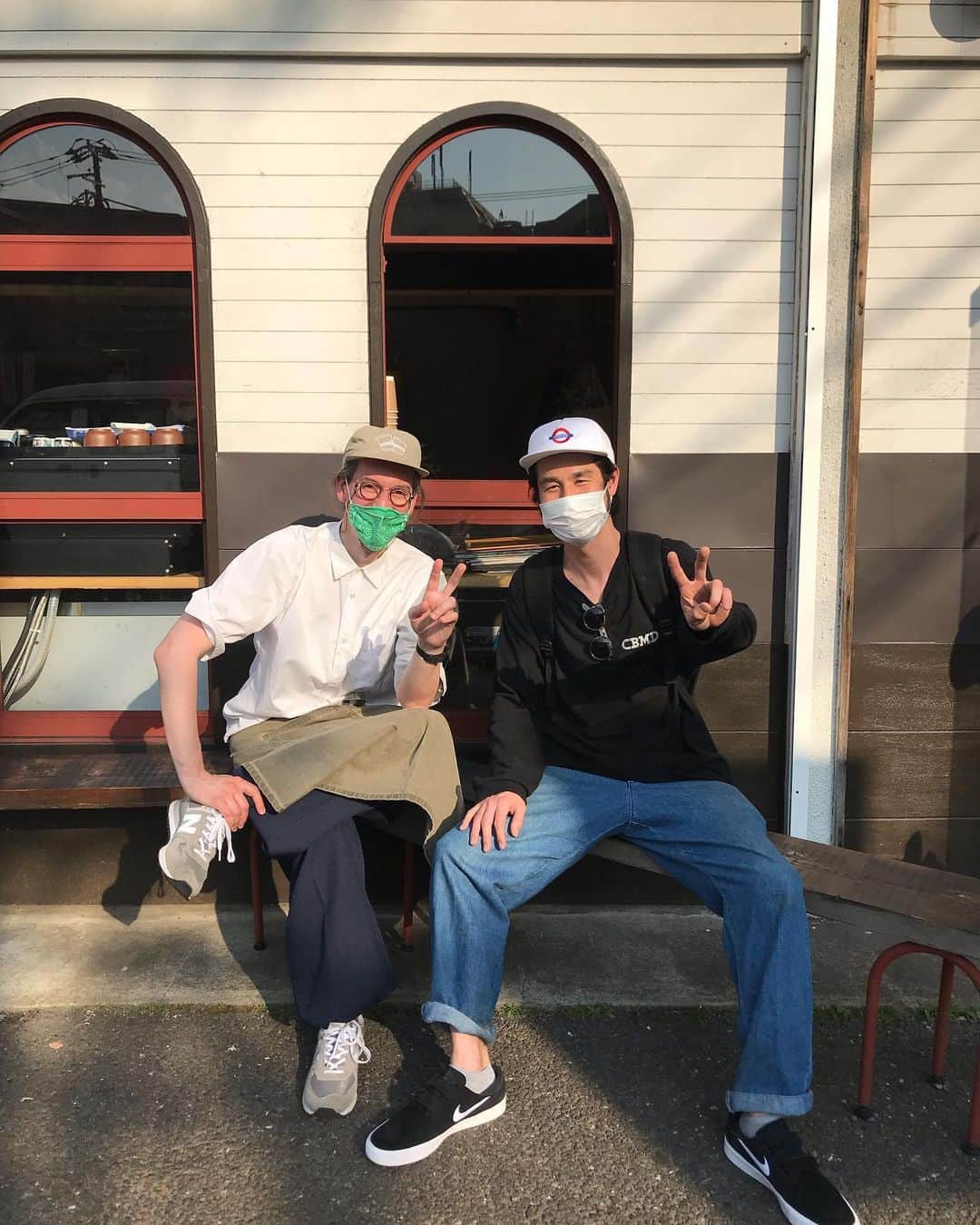 濱田将充のグルメインスタ