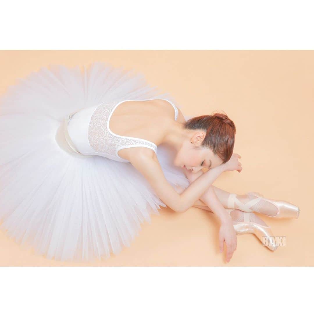 ワン・ジウォンさんのインスタグラム写真 - (ワン・ジウォンInstagram)「Photo by BAKI @1984baki  Make up VOID @void_make_up_soeun  #왕지원#왕지로그#발레#발레리나#배우#유튜브#레페토#wangzylog#ballet#ballerina#youtube#repetto#pointeshoes」5月27日 20時04分 - jinams2w_1112