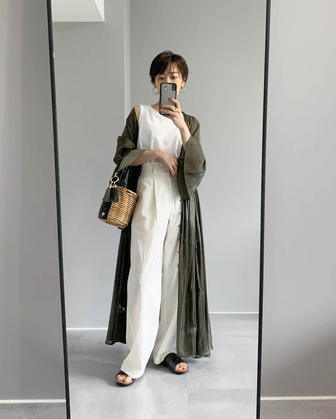 金子麻貴のインスタグラム