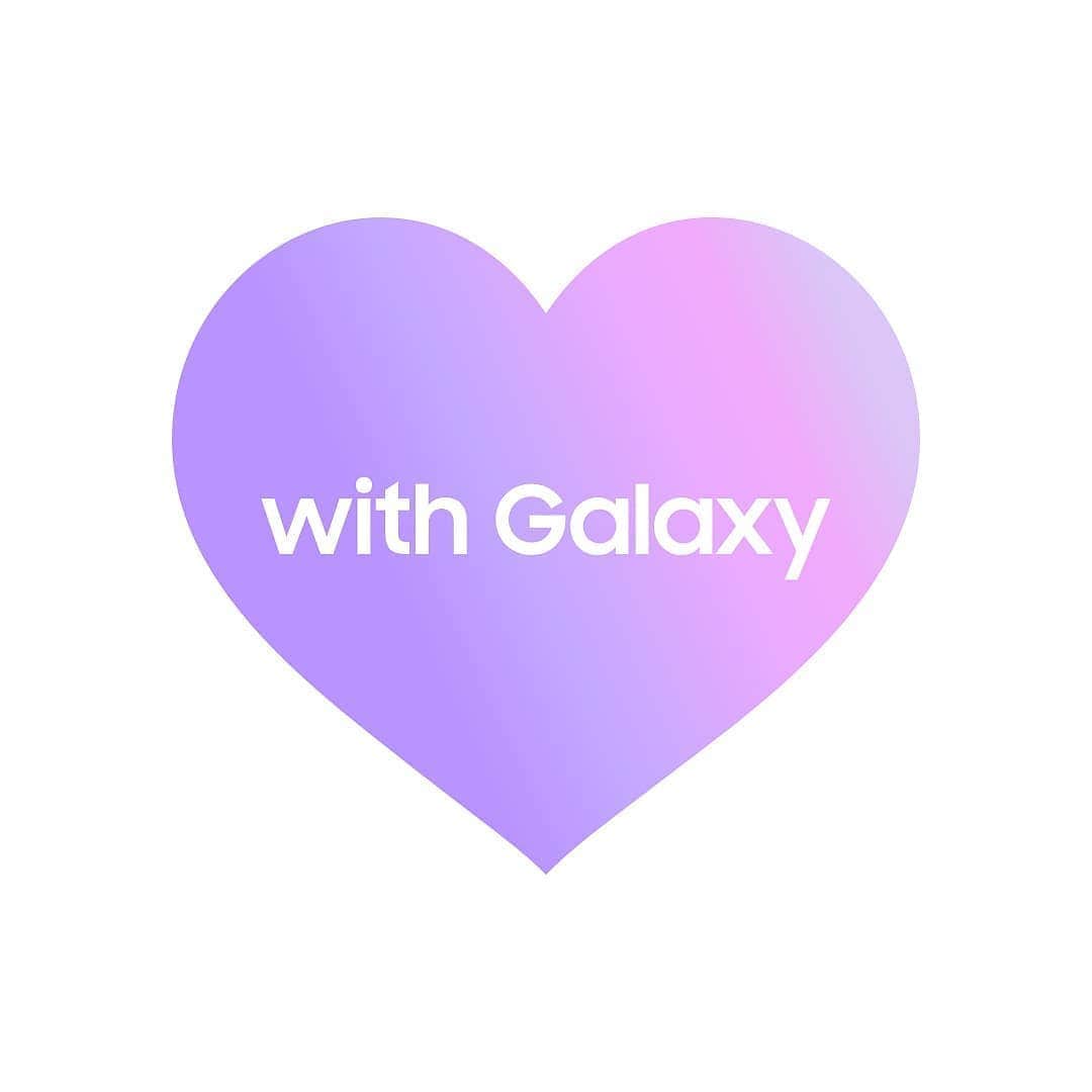 Samsung Mobileさんのインスタグラム写真 - (Samsung MobileInstagram)「#SamsungGalaxy #BTS @bts.bighitofficial」5月27日 20時02分 - samsungmobile