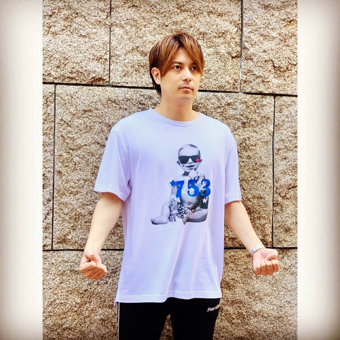 加藤慶祐のインスタグラム
