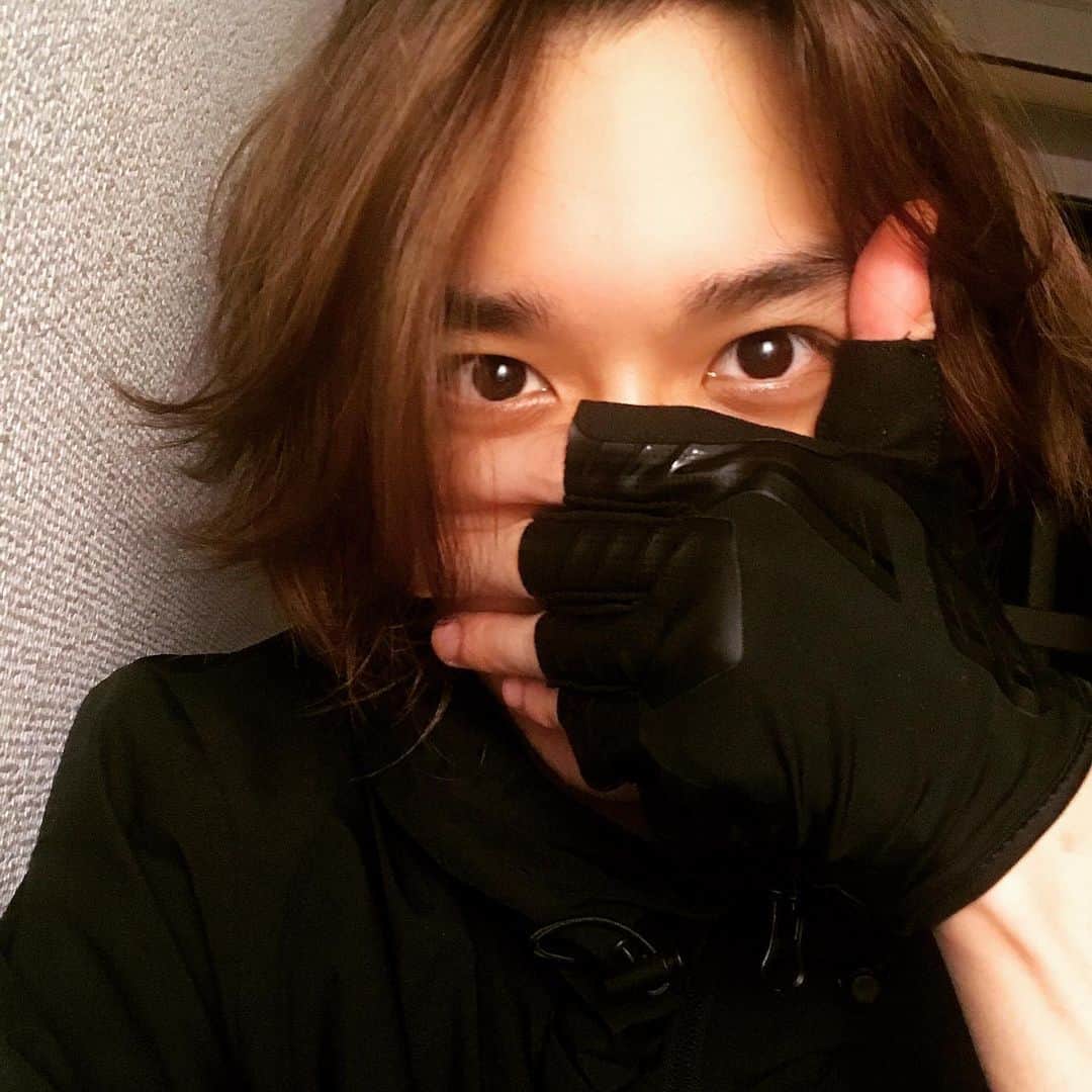 松岡広大さんのインスタグラム写真 - (松岡広大Instagram)「I see you」5月27日 20時15分 - koudai_matsuoka.official