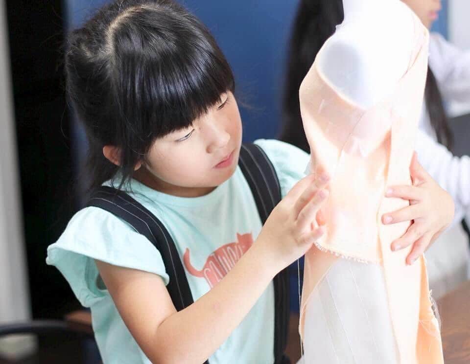 kids_design_schoolのインスタグラム