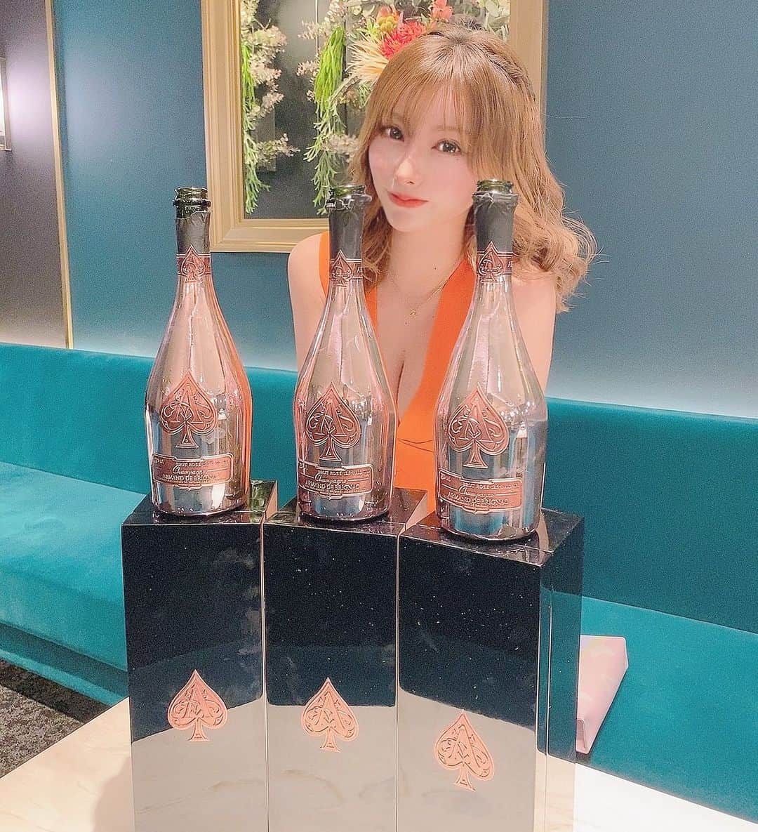 まりんのグルメインスタ