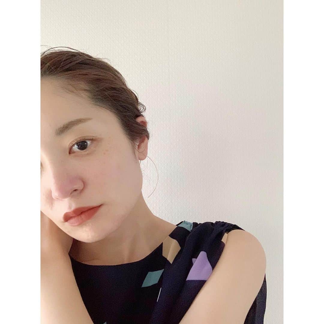川島幸恵のインスタグラム