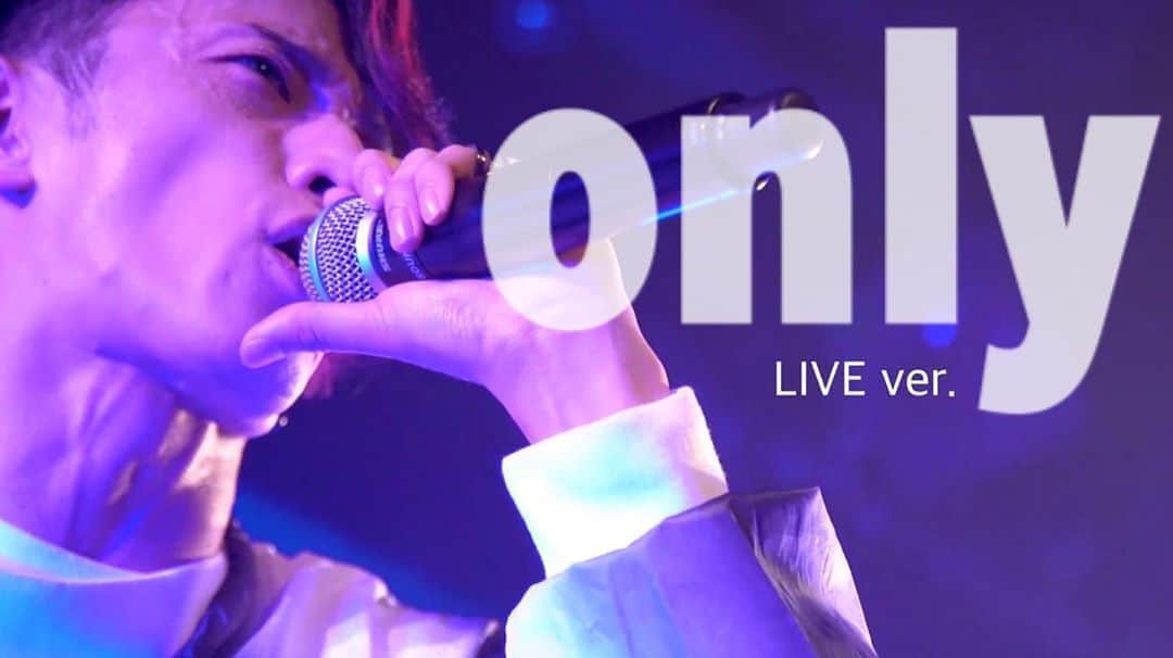 miumeのインスタグラム：「【CTT Week day3】 COJIRASE THE TRIP「only」のライブ映像が公開になりました！ SNSの世界でしか生きれない弱者の歌です。#こじとり youtu.be/ho5-Y6kkIDM」