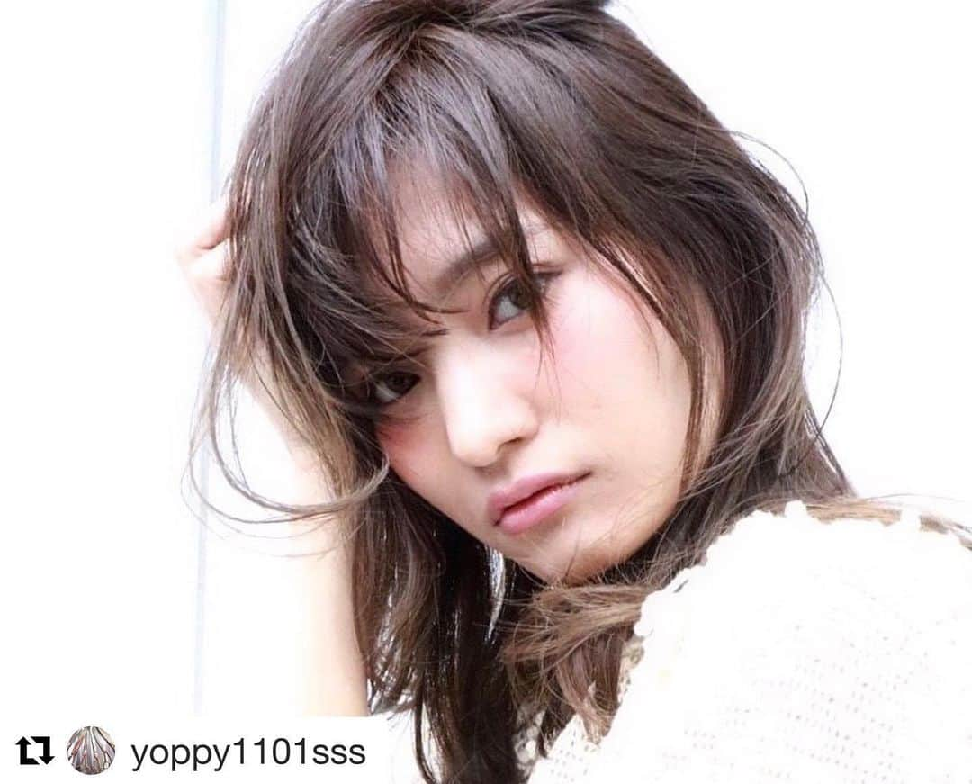 THROW 【スロウ】さんのインスタグラム写真 - (THROW 【スロウ】Instagram)「#Repost @yoppy1101sss with @get_repost ・・・ 本日はご予約に空きのある時間帯がございますので、当日のご予約もお待ちしております。  #Linona#リノナ#リノナ錦糸町#錦糸町美容院#ショートカット#マッシュ#ハイライトカラー#ハンサムショート#ショートヘア#スロウカラー#グレージュ#外ハネ#美容院#美容室#sida#錦糸町#錦糸町ショート#グラデーションカラー#錦糸町サロン予約#ショートボブ#錦糸町美容室#錦糸町美容師#カット#カラー#ハイライト  Cut 4,070 Color 4,400〜 【Linona 錦糸町】Linona for hair 東京都墨田区錦糸3-14-6塚田ビル1F 03-5637-8118 【SNSを見た】で新規のお客様のご予約に限り、 メニュー料金から10%OFFにさせて頂きます。#インスタ割引 【Linona錦糸町】」5月27日 20時46分 - throwcolor