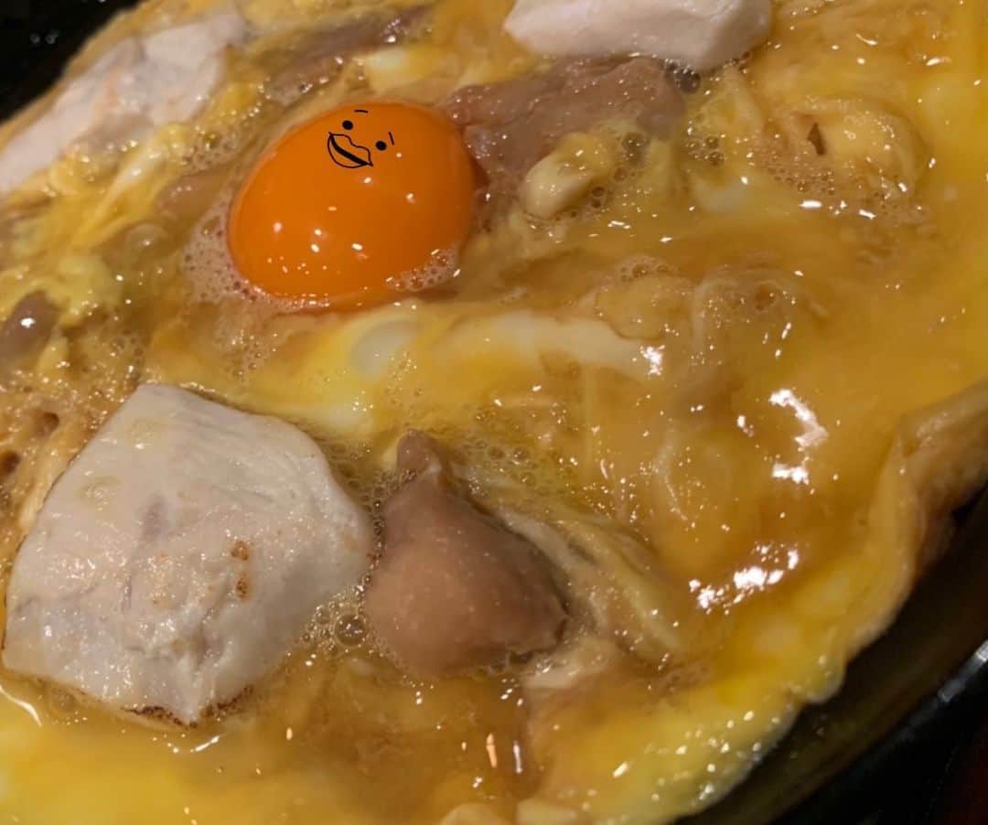 黒崎レイナさんのインスタグラム写真 - (黒崎レイナInstagram)「半熟派です。 いつかの黒崎ご飯ですが、 最近自炊してたら卵料理の レパートリーがかなり増えました。 みんなは何がお好き？」5月27日 20時50分 - reinakurosaki_official